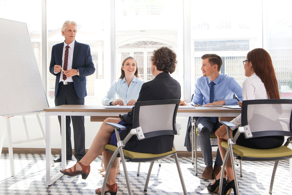 automotive bespoke training solution face to face digital online reporting