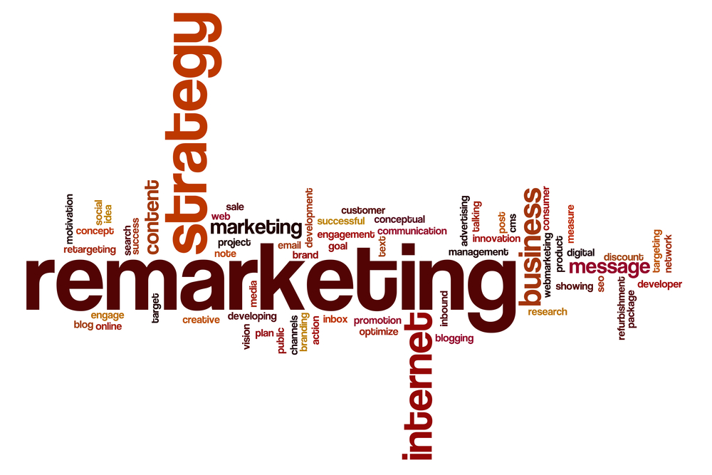 Manufacturer remarketing programme development strategy